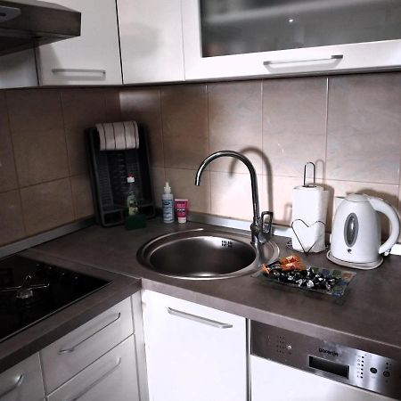 Apartments Novakovic ซลาตีบอร์ ภายนอก รูปภาพ