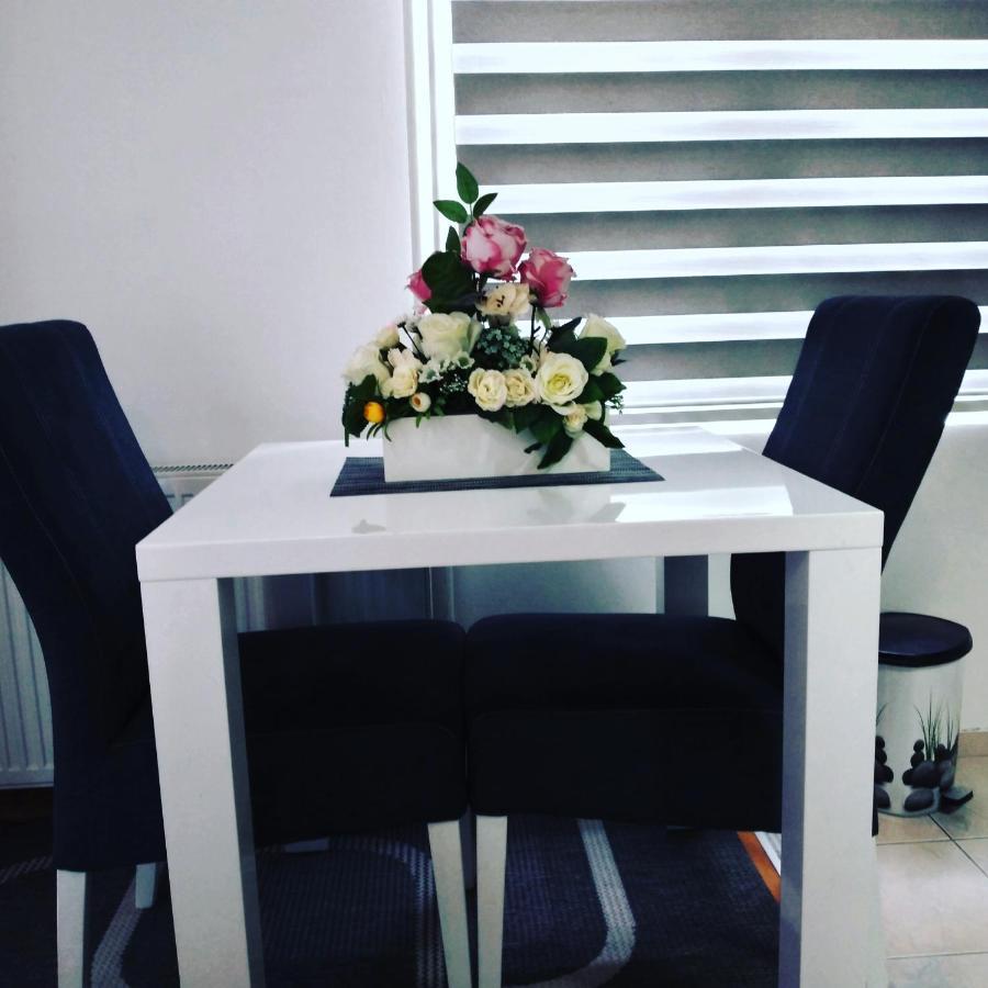 Apartments Novakovic ซลาตีบอร์ ภายนอก รูปภาพ