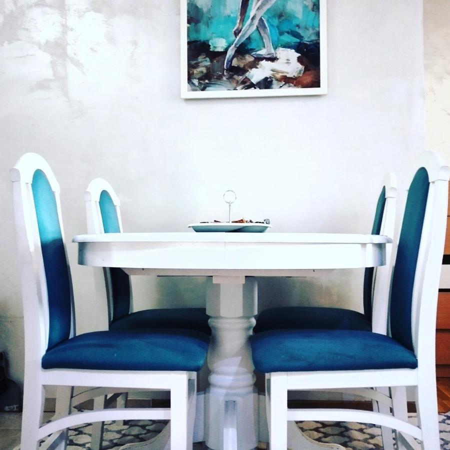 Apartments Novakovic ซลาตีบอร์ ภายนอก รูปภาพ