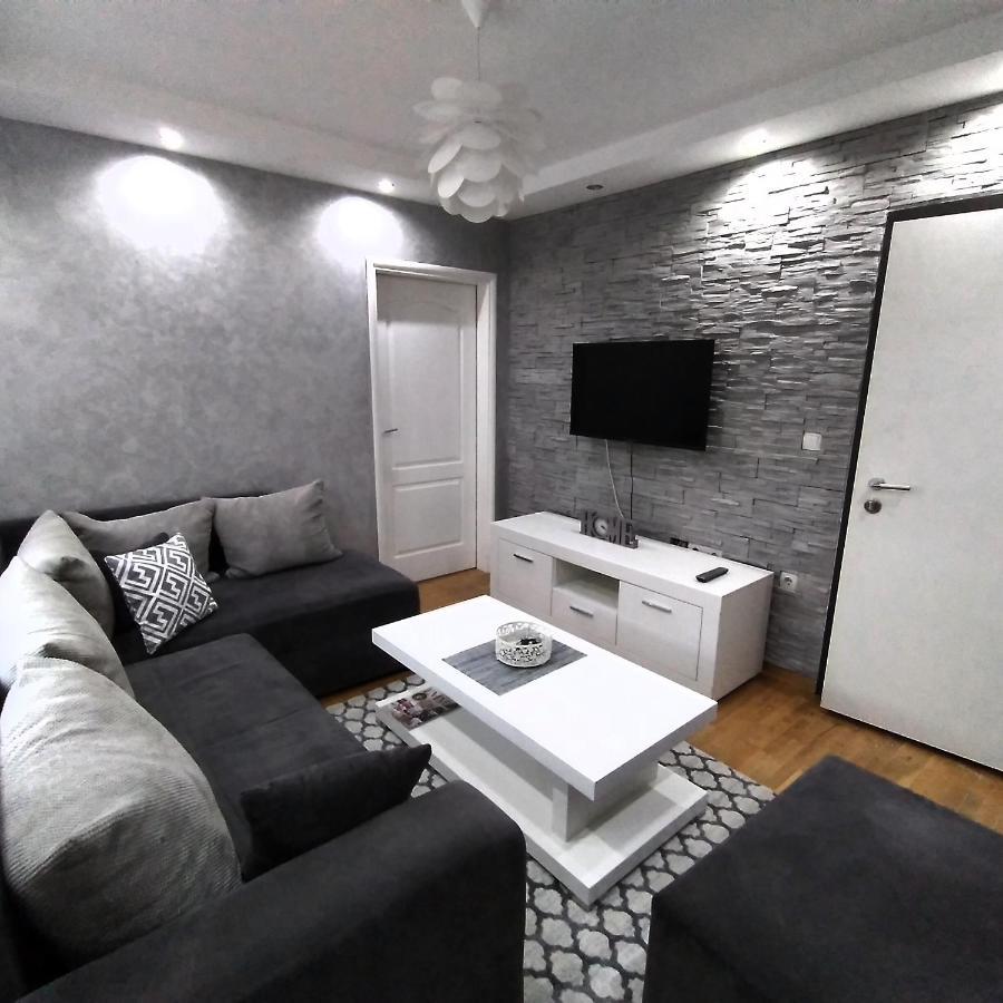 Apartments Novakovic ซลาตีบอร์ ภายนอก รูปภาพ