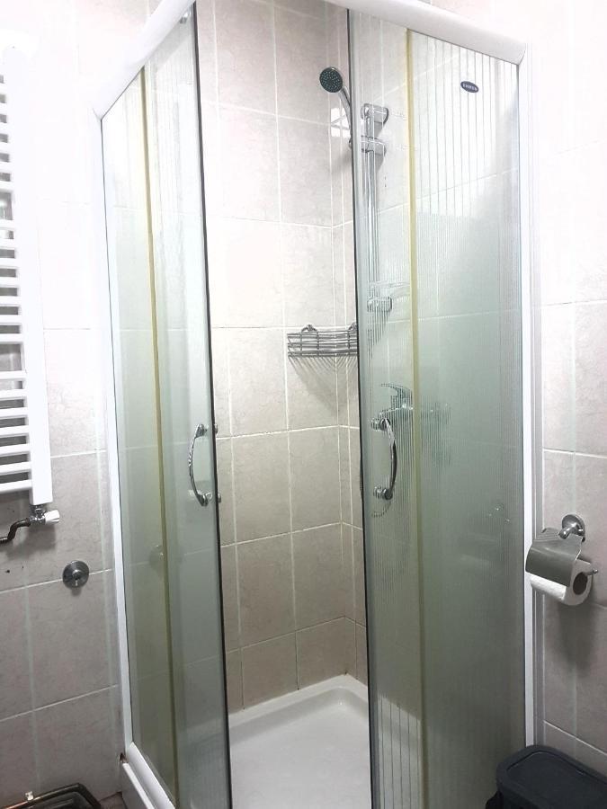Apartments Novakovic ซลาตีบอร์ ภายนอก รูปภาพ