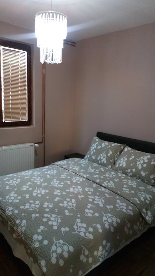 Apartments Novakovic ซลาตีบอร์ ภายนอก รูปภาพ